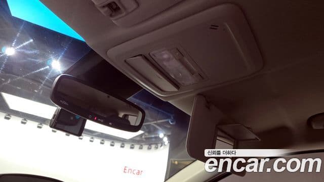 Chevrolet(GM대우) Orlando Premium, 2012 18