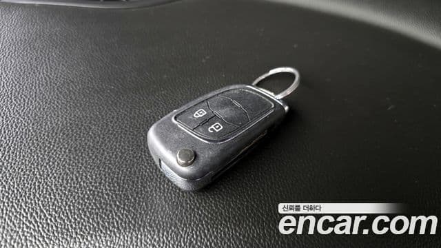 Chevrolet(GM대우) Orlando Premium, 2012 19