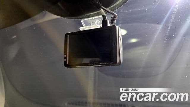 Chevrolet(GM대우) Orlando Premium, 2012 20