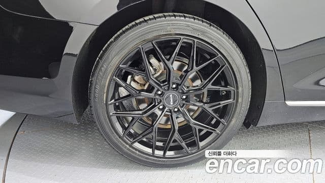 Hyundai Grandeur IG гибрид Special, 2018 все фото