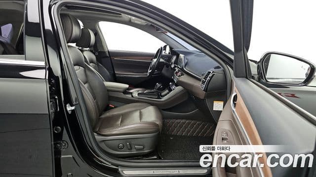 Hyundai Grandeur IG гибрид Special, 2018 11