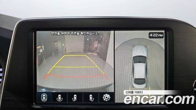 Hyundai Grandeur IG гибрид Special, 2018 15