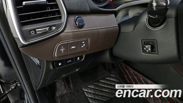 Hyundai Grandeur IG гибрид Special, 2018 16