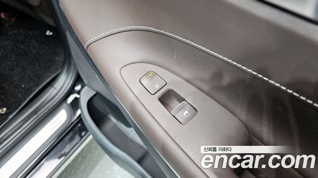 Hyundai Grandeur IG гибрид Special, 2018 19