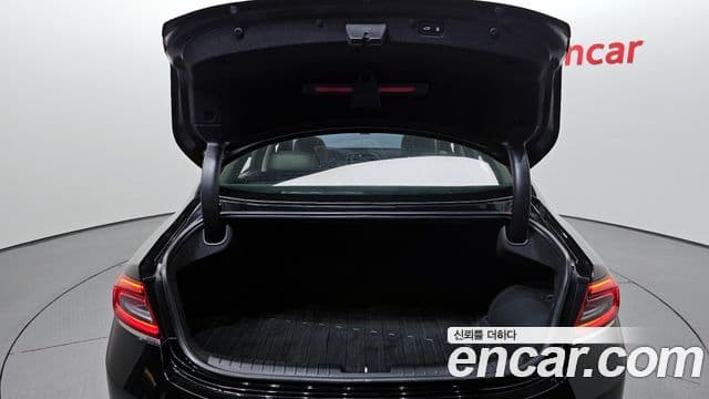 Hyundai Grandeur IG гибрид Special, 2018 20