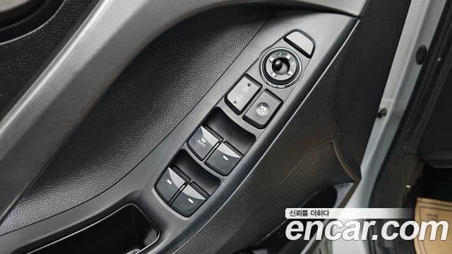 Hyundai Avante MD Luxury, 2011 14