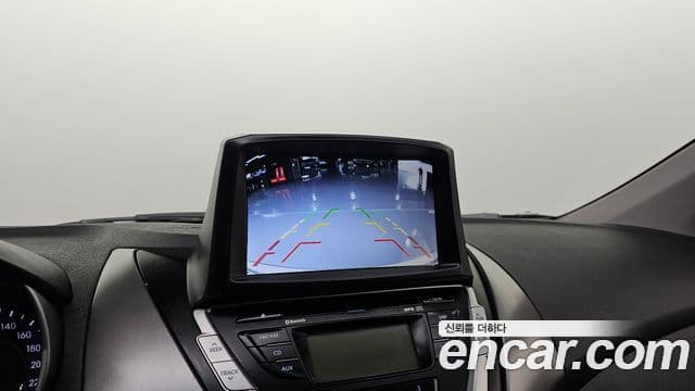 Hyundai Avante MD Luxury, 2011 19