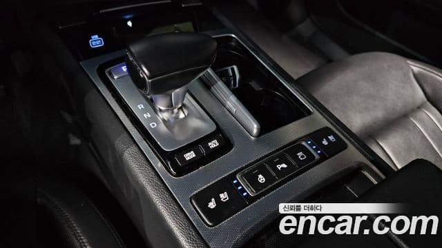 Genesis G80 Luxury, 2019 9