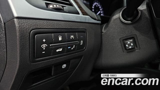 Genesis G80 Luxury, 2019 11