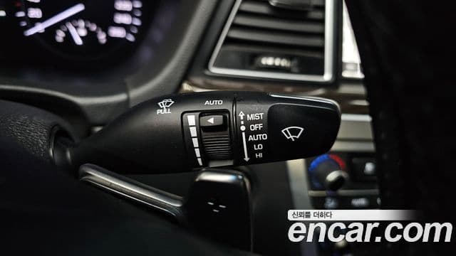 Genesis G80 Luxury, 2019 13