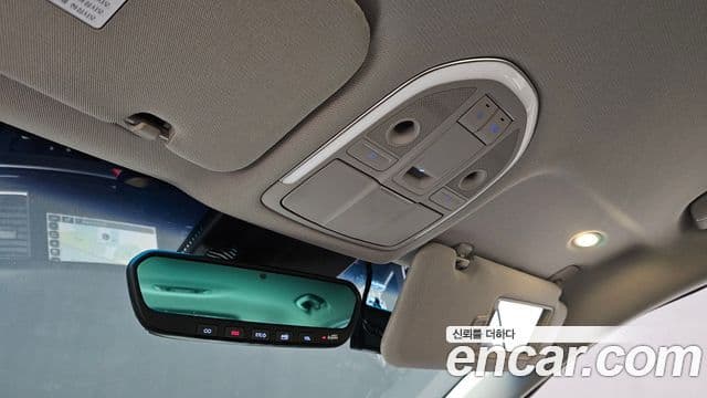 Genesis G80 Luxury, 2019 16