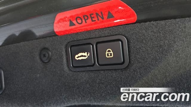 Hyundai Equus(новый кузов / новое поколение) Prestige, 2010 20