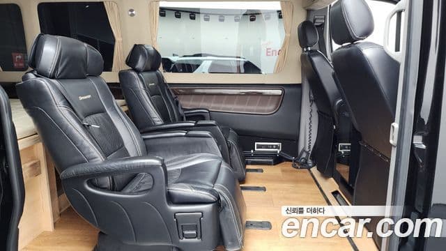 Mercedes-Benz 스프린터 W906, 2013 12