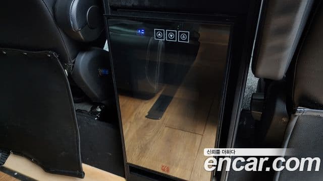 Mercedes-Benz 스프린터 W906, 2013 16