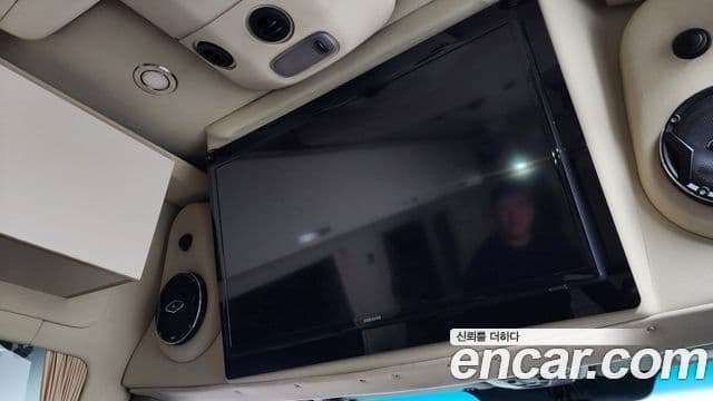 Mercedes-Benz 스프린터 W906, 2013 18