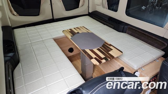 Mercedes-Benz 스프린터 W906, 2013 19