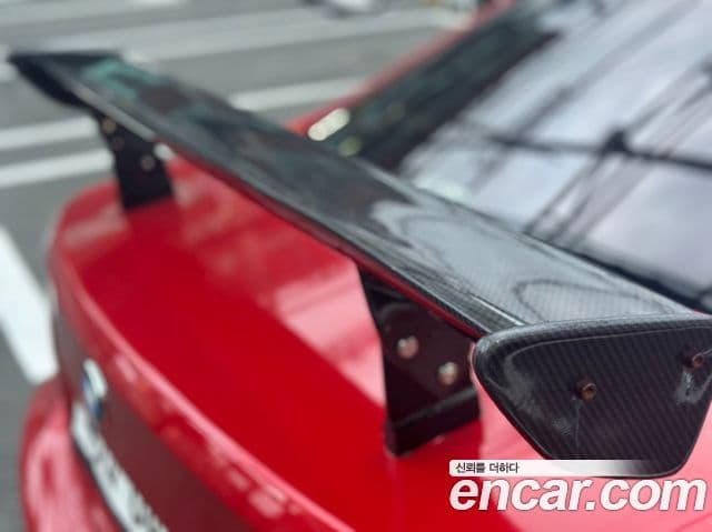 BMW M3 (E90) M3 купе, 2012 4