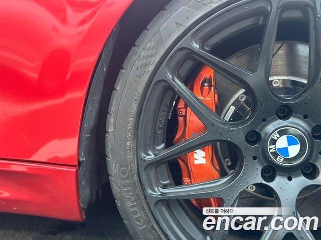 BMW M3 (E90) M3 купе, 2012 все фото