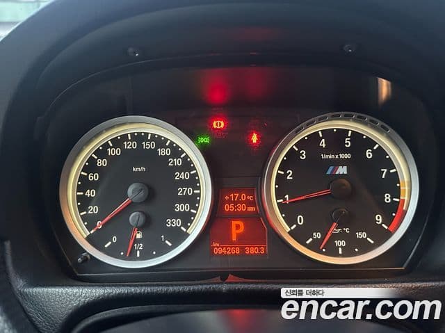 BMW M3 (E90) M3 купе, 2012 9