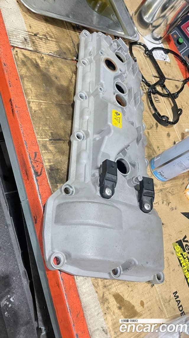 BMW M3 (E90) M3 купе, 2012 19