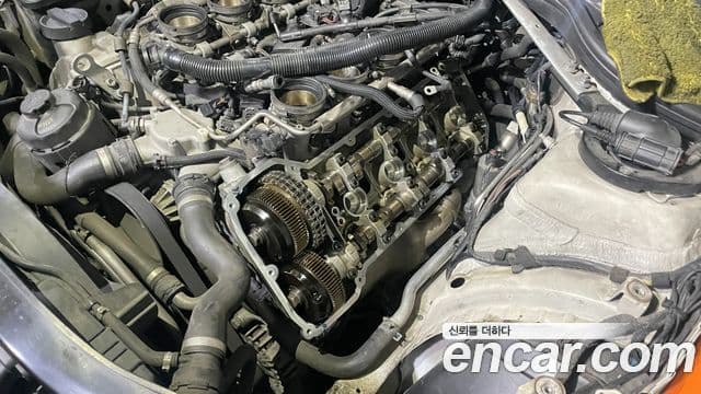 BMW M3 (E90) M3 купе, 2012 20