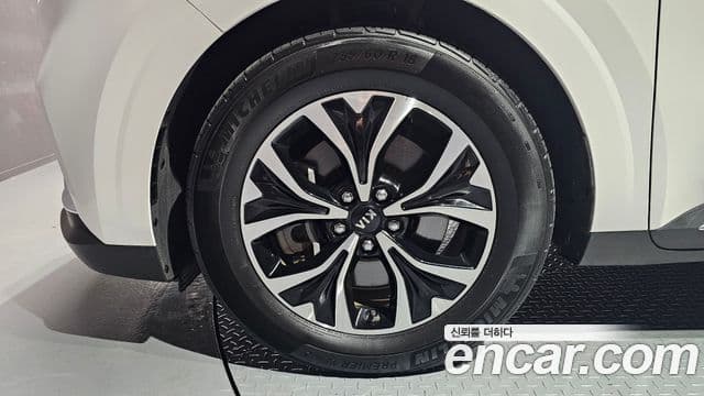 Kia Carnival 4세대 Noblesse, 2021 все фото