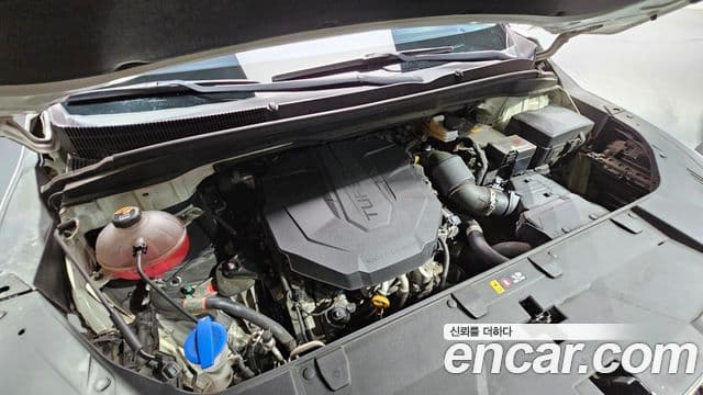 Kia Carnival 4세대 Noblesse, 2021 6