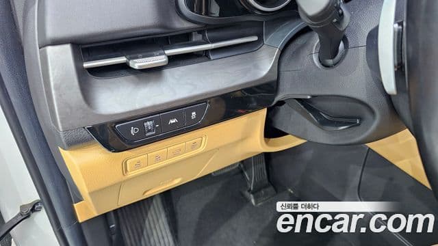 Kia Carnival 4세대 Noblesse, 2021 15