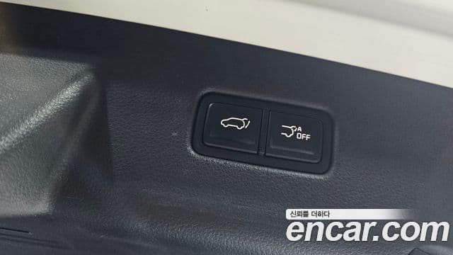 Kia Carnival 4세대 Noblesse, 2021 16