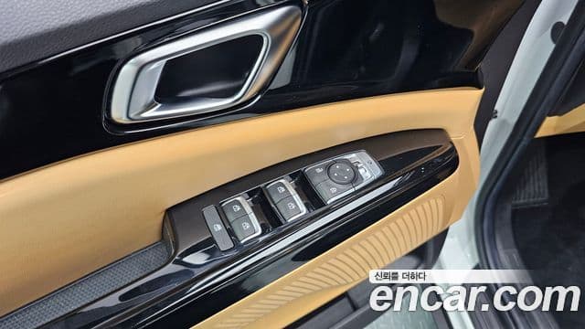 Kia Carnival 4세대 Noblesse, 2021 17