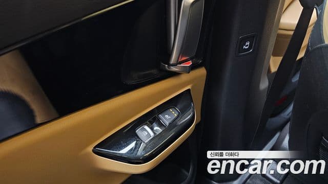 Kia Carnival 4세대 Noblesse, 2021 18