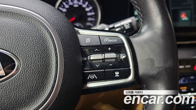 Kia Carnival 4세대 Noblesse, 2021 20