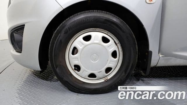 Chevrolet(GM대우) Spark L, 2013 все фото