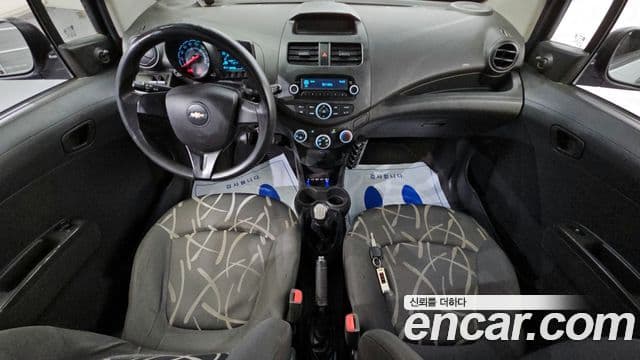 Chevrolet(GM대우) Spark L, 2013 7