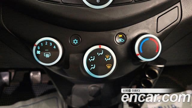 Chevrolet(GM대우) Spark L, 2013 17
