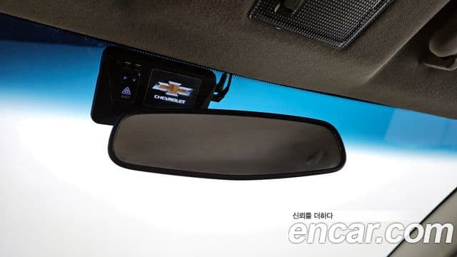 Chevrolet(GM대우) Spark L, 2013 18