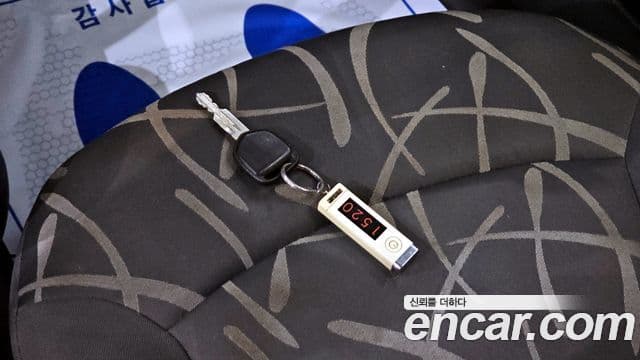 Chevrolet(GM대우) Spark L, 2013 19