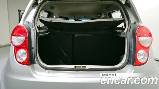 Chevrolet(GM대우) Spark L, 2013 20