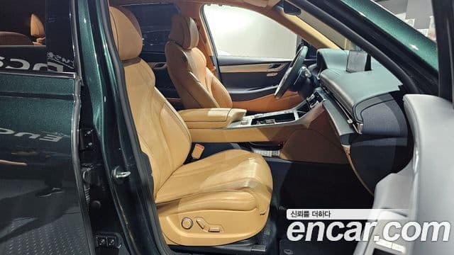 Genesis GV80, 2020 10