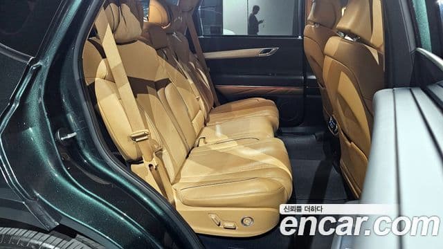 Genesis GV80, 2020 12