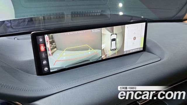 Genesis GV80, 2020 14