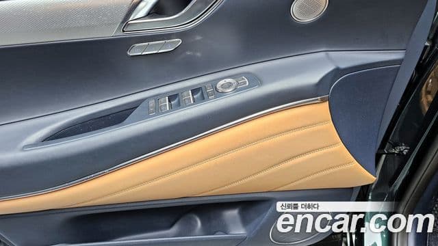 Genesis GV80, 2020 16