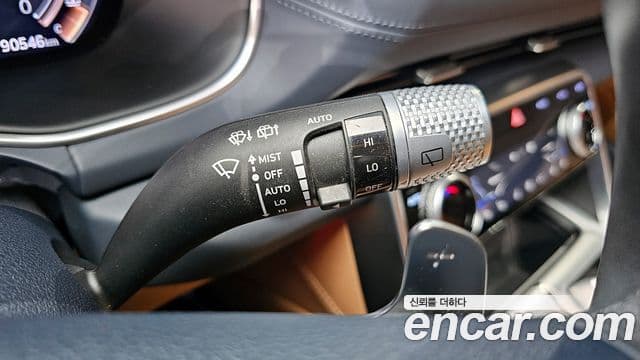 Genesis GV80, 2020 17