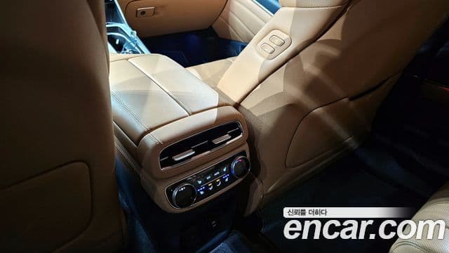 Genesis GV80, 2020 18