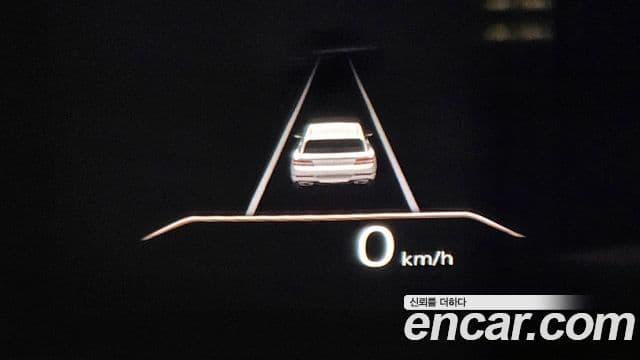 Genesis GV80, 2020 19