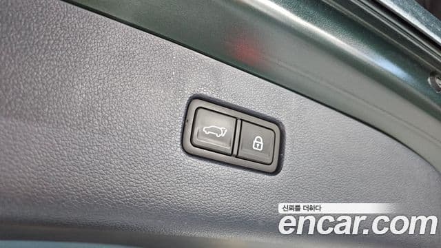 Genesis GV80, 2020 20