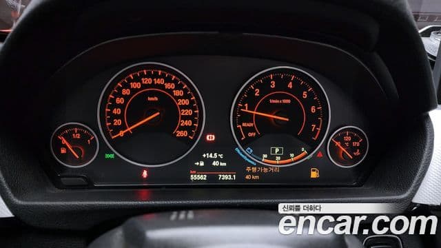 BMW 4시리즈 (F32) 428i M Sport кабриолет, 2015 8