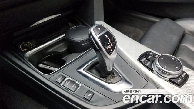 BMW 4시리즈 (F32) 428i M Sport кабриолет, 2015 9