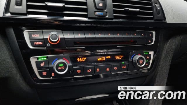 BMW 4시리즈 (F32) 428i M Sport кабриолет, 2015 16