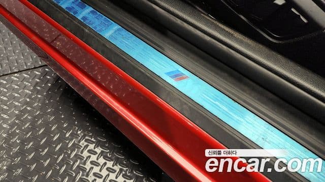 BMW 4시리즈 (F32) 428i M Sport кабриолет, 2015 19